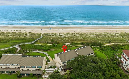 Condo in Fernandina Beach, Florida, United States 1