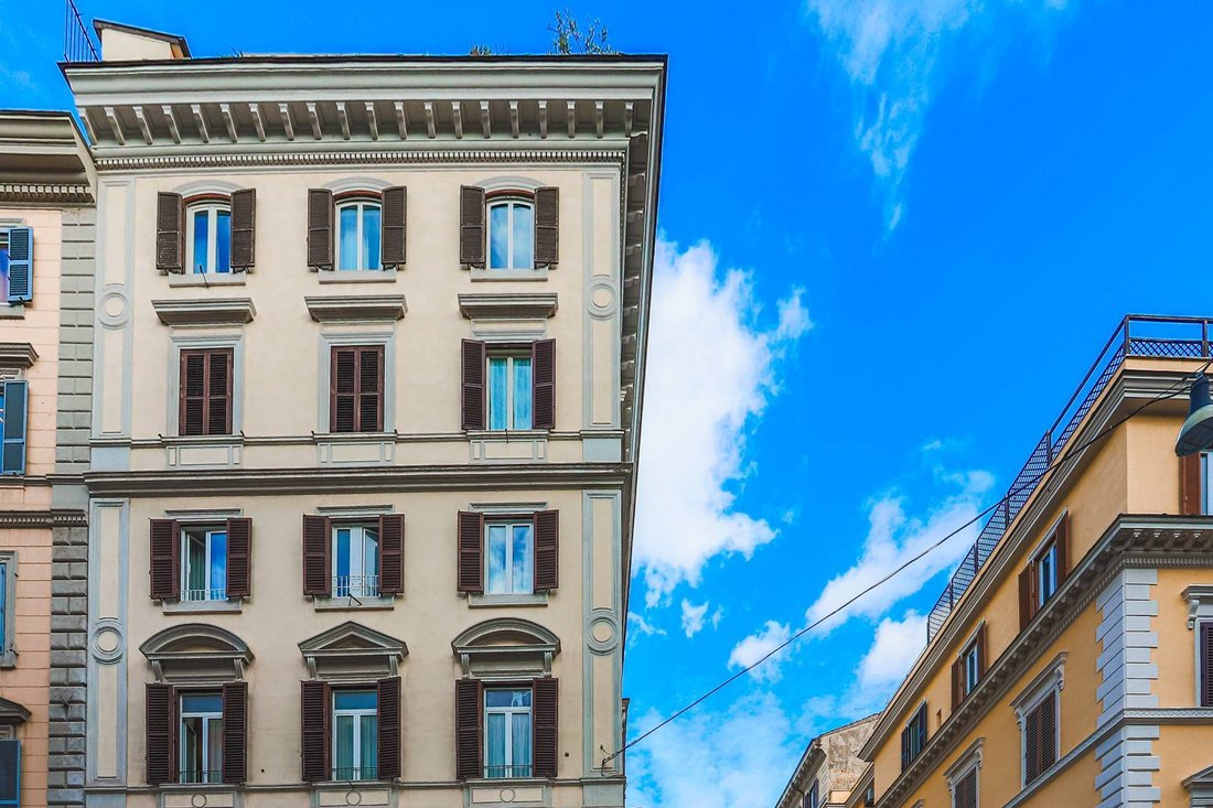 Wohnung in Monti, Rom, Italien 2 - 19106263