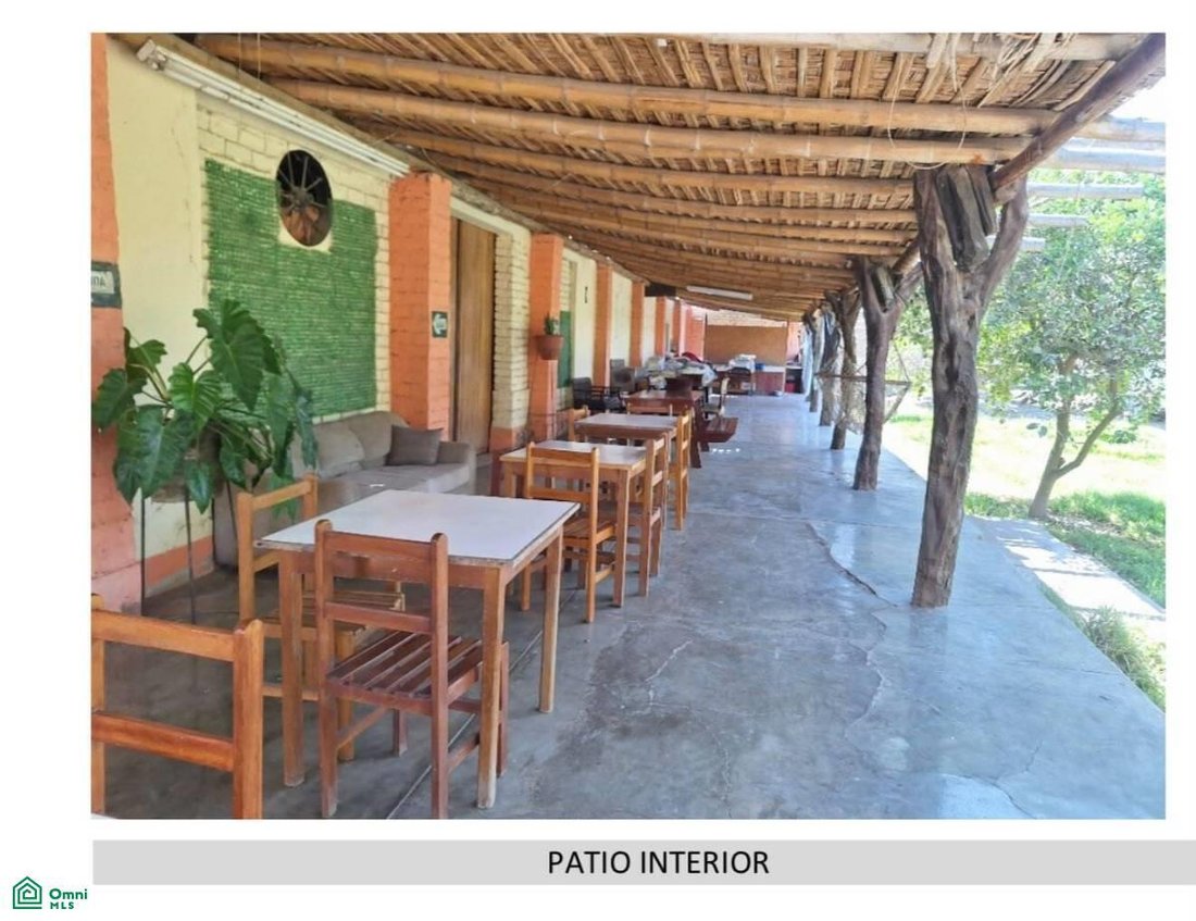 Appartement à Ica, Ica, Pérou 5 - 19103625