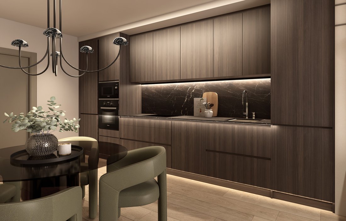 Apartamento en Tetuán, Madrid, España 4 - 19105550