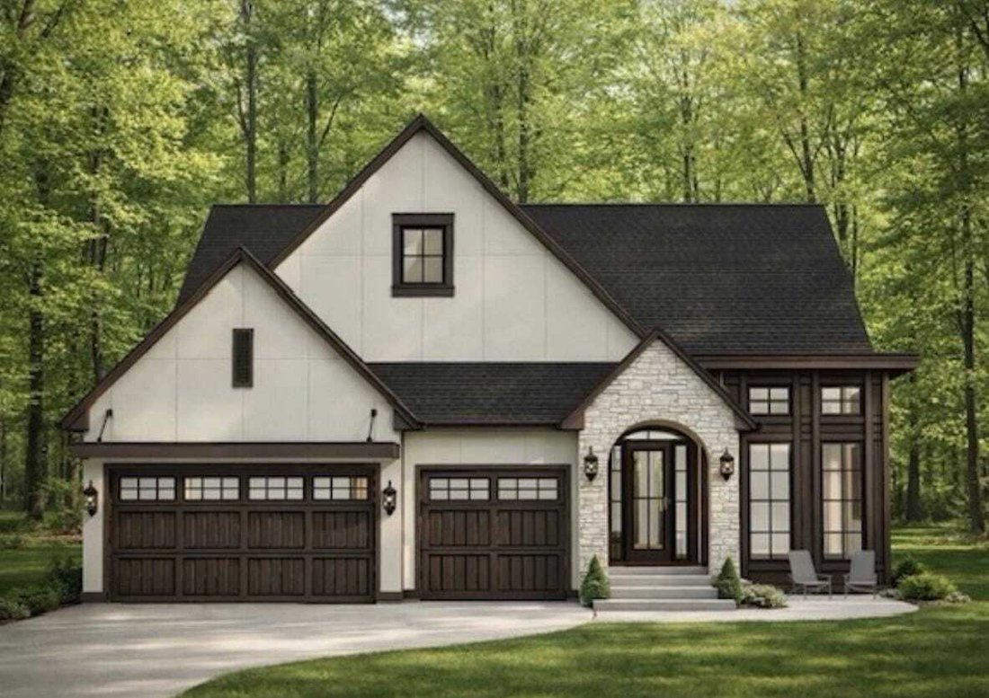 Haus in Eden Prairie, Minnesota, Vereinigte Staaten 1 - 19106452