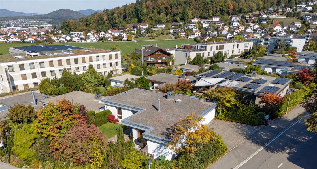 Casa a Zofingen, Argovia, Svizzera 1 - 19103590
