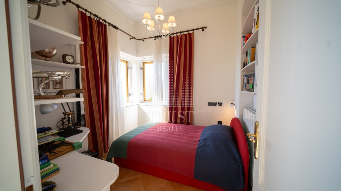 Apartment in Mjesni odbor Pecine, Grad Rijeka, Primorje-Gorski Kotar County 2 - 19105101