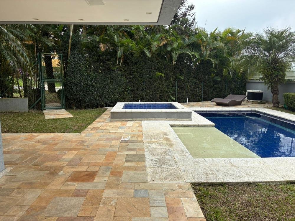 Eigentumswohnung in Santana de Parnaíba, São Paulo, Brasilien 5 - 19103049