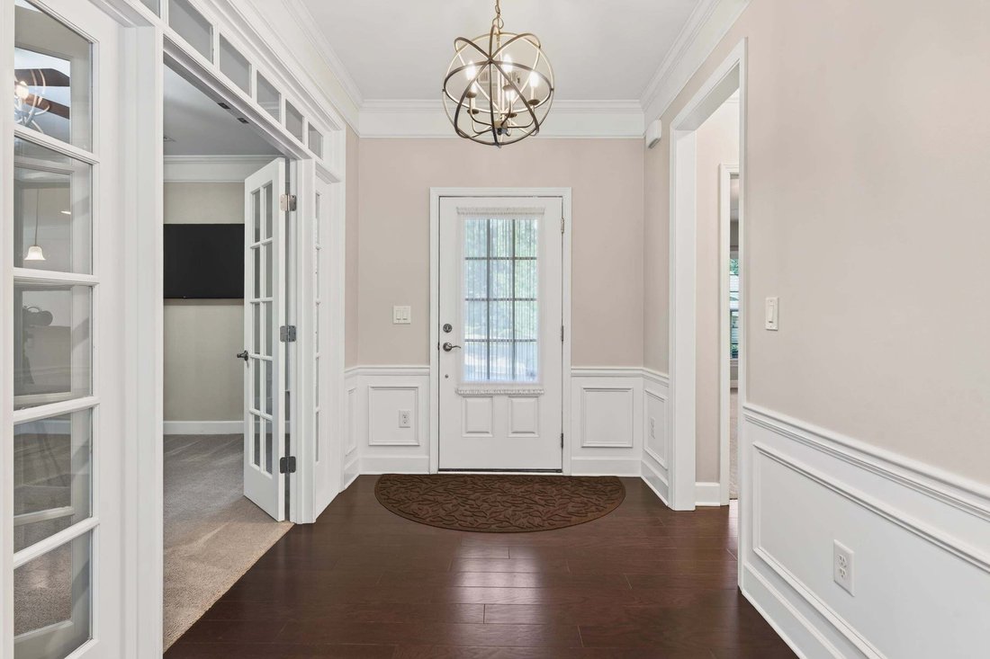 House in Greensboro, Georgia, United States 5 - 19103441