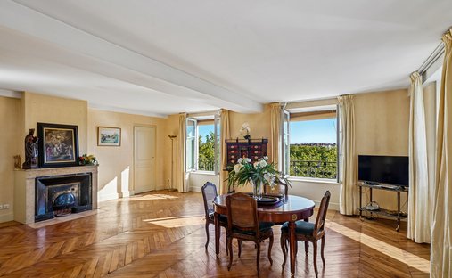 Apartamento en Terreaux, Lyon 1er Arrondissement, Lion 1