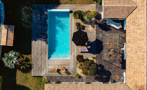 Casa a Vergeroux, Nuova Aquitania, Francia 1
