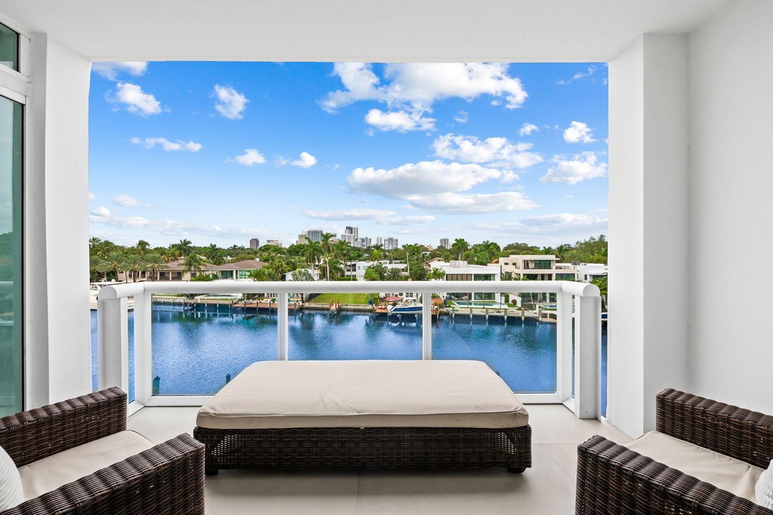 Condo in Fort Lauderdale, Florida, United States 1 - 19104481