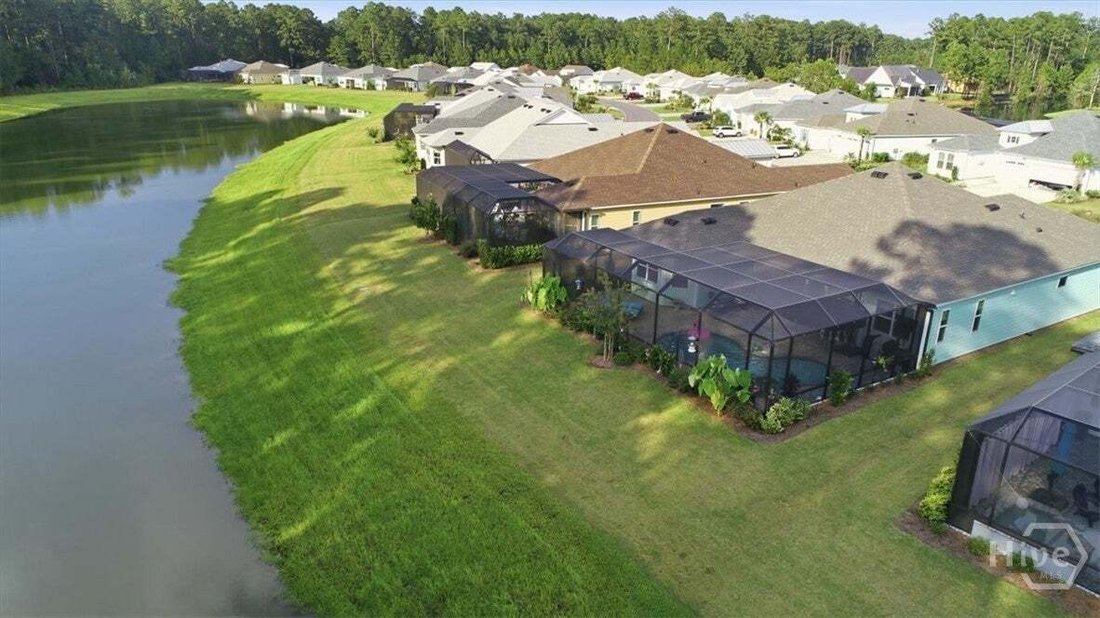 Haus in Hardeeville, South Carolina, Vereinigte Staaten 3 - 19104644