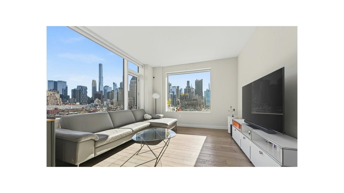 Condo in New York, New York, United States 2 - 19105212