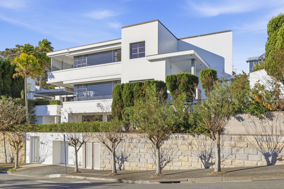 Haus in Sydney, New South Wales, Australien 1 - 19106275