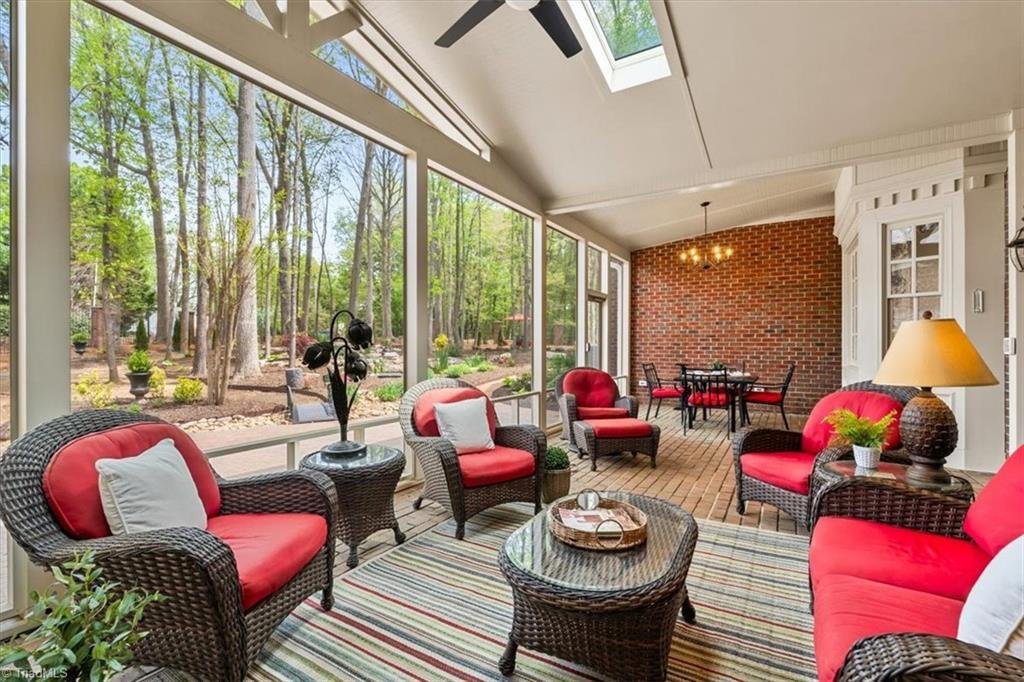 House in Greensboro, North Carolina, United States 5 - 19103923