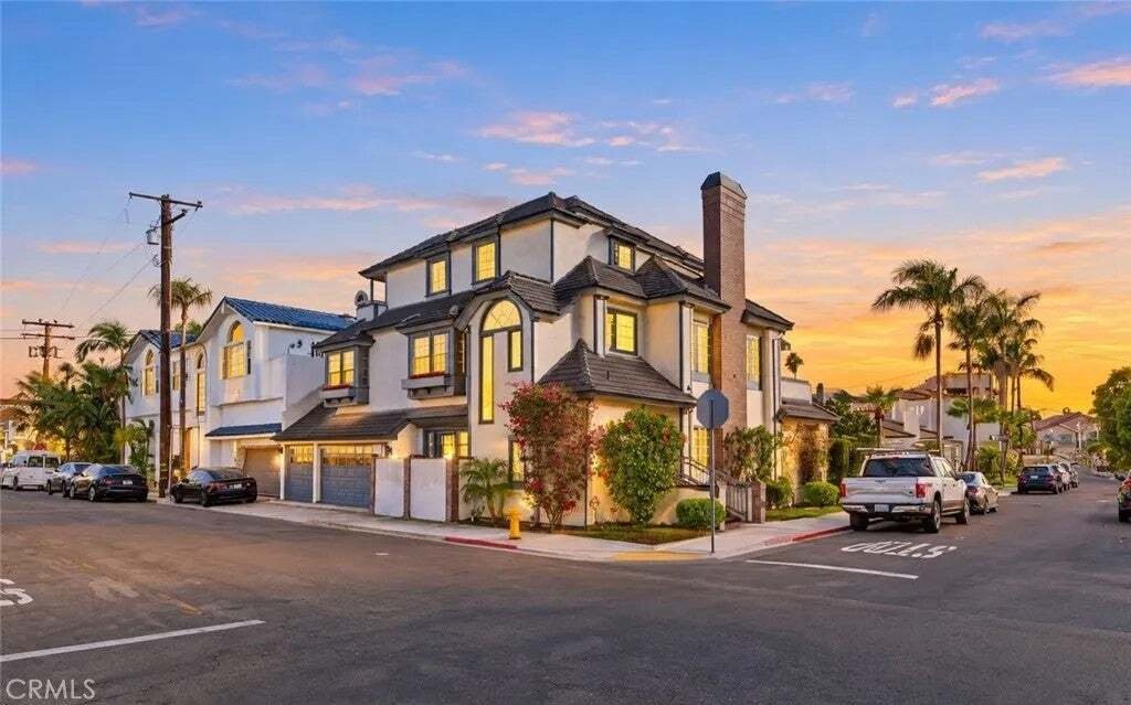 Haus in Long Beach, Kalifornien, Vereinigte Staaten 1 - 19104602