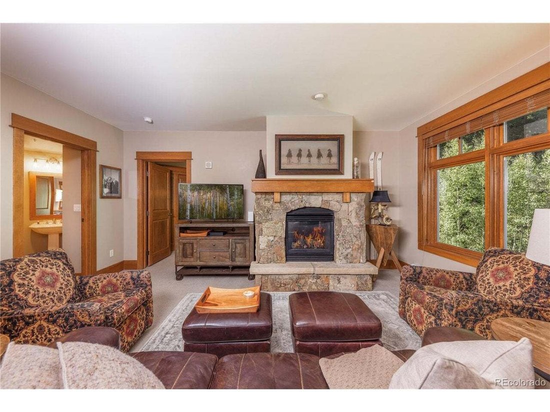 Appartement à Public Defender, Colorado, États-Unis 1 - 19103703