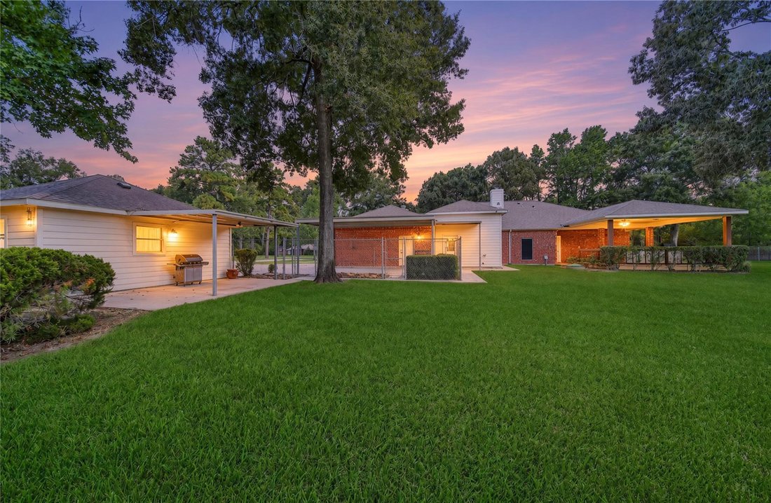 Haus in Crosby, Texas, Vereinigte Staaten 3 - 19104847
