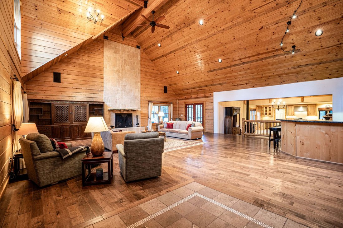 House in La Pine, Oregon, United States 5 - 19104233