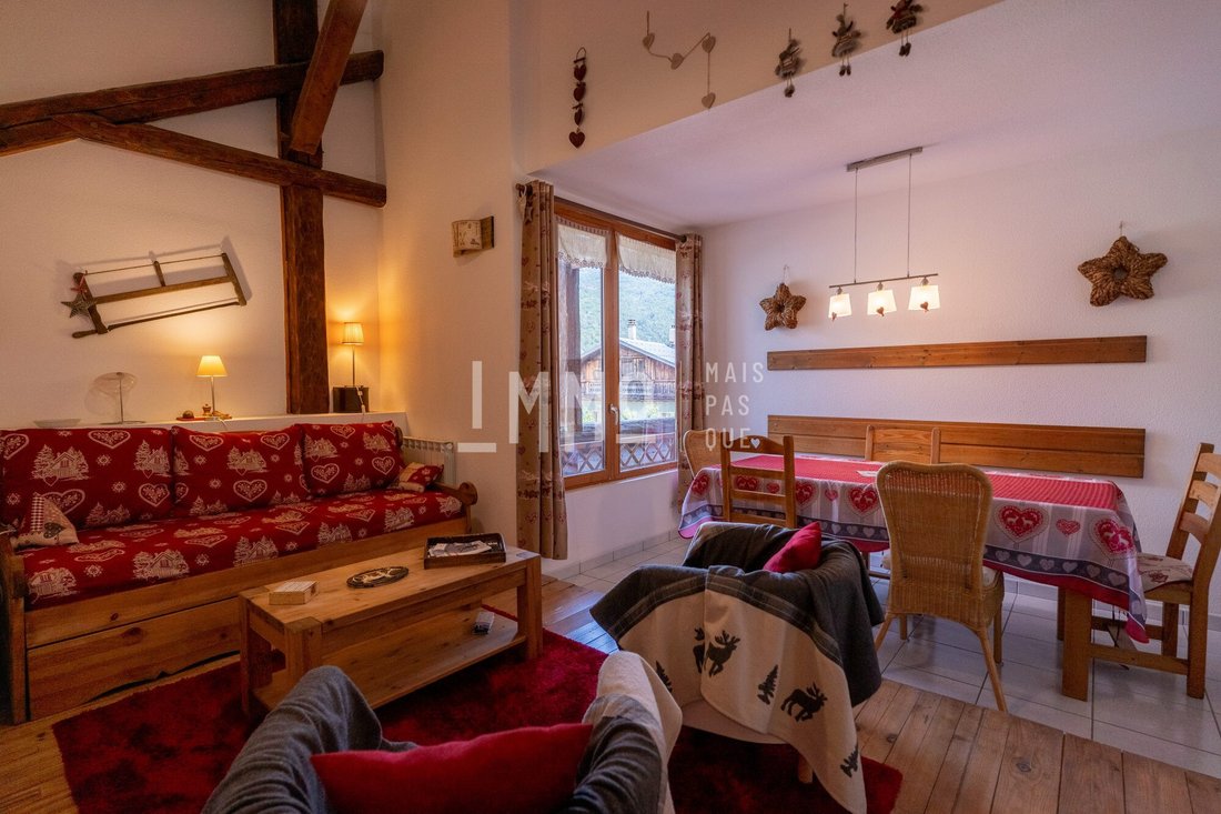 House in Mâcot-la-Plagne, La Plagne-Tarentaise, France 4 - 19106579