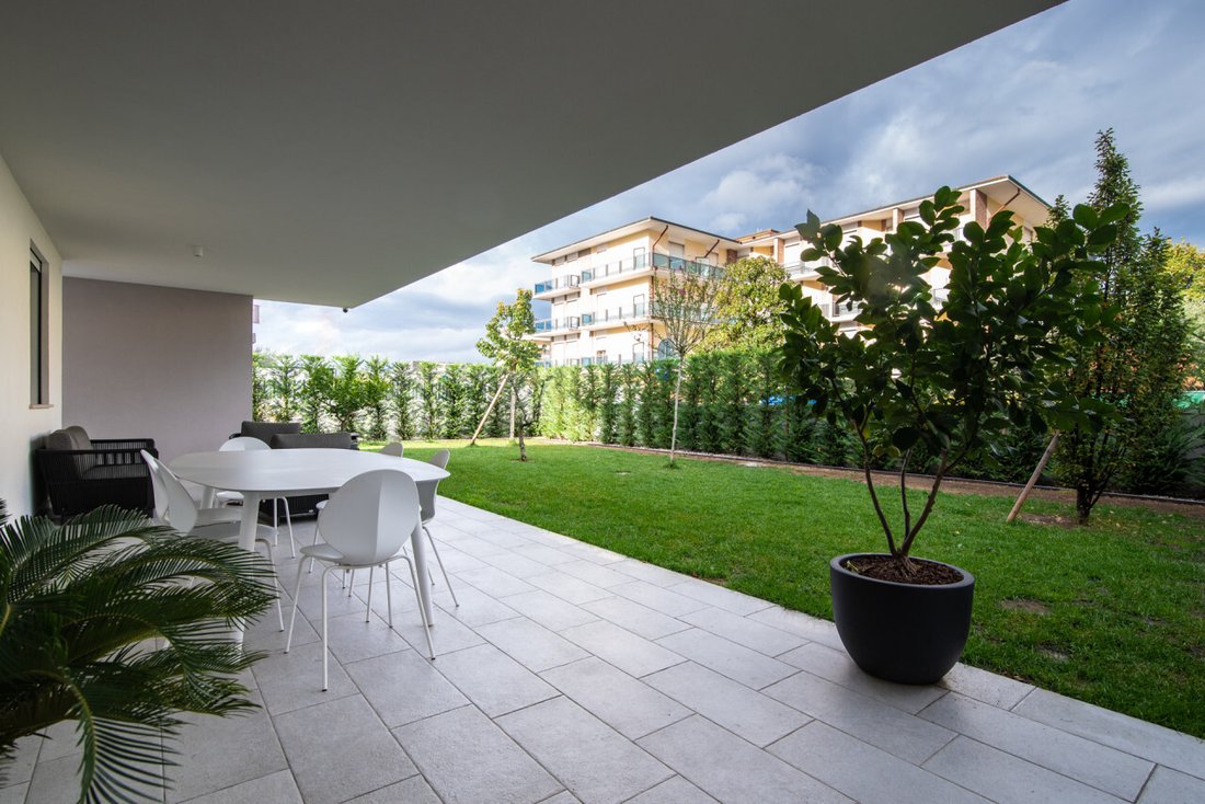 Wohnung in Abano Terme, Venetien, Italien 3 - 19105630