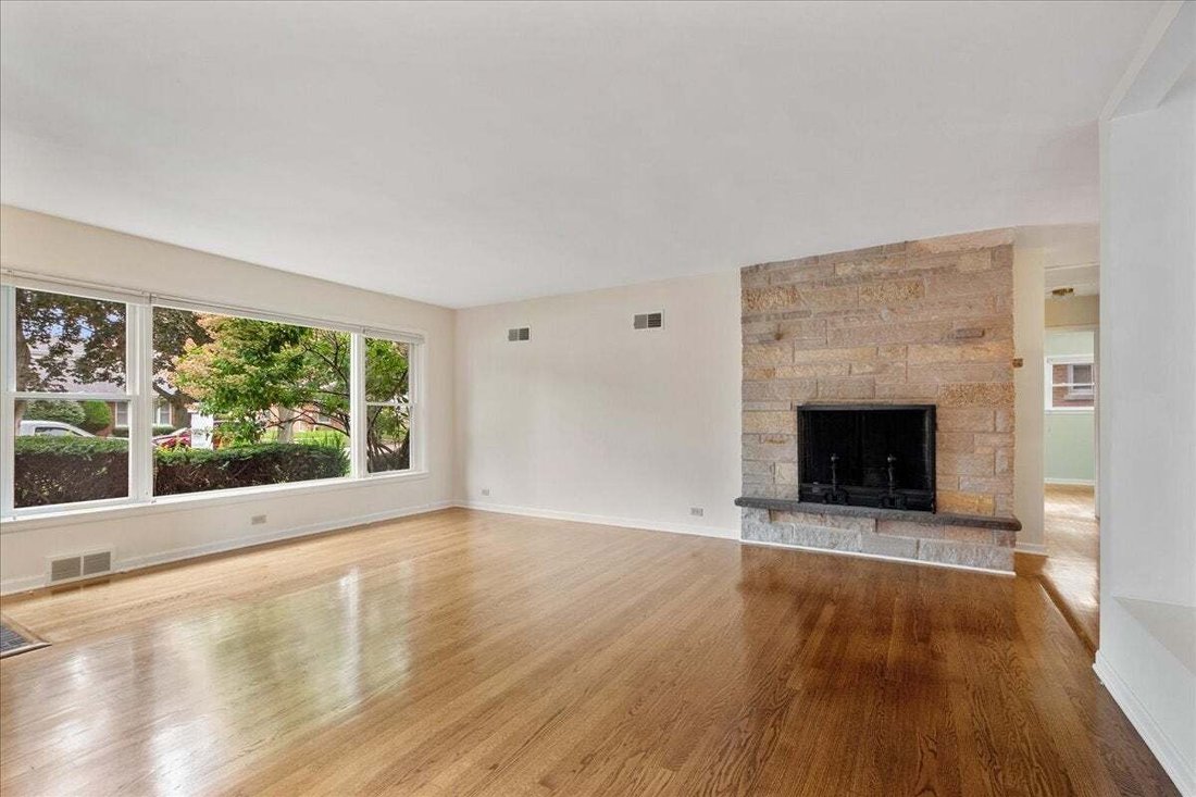Casa a Skokie, Illinois, Stati Uniti 4 - 19104691