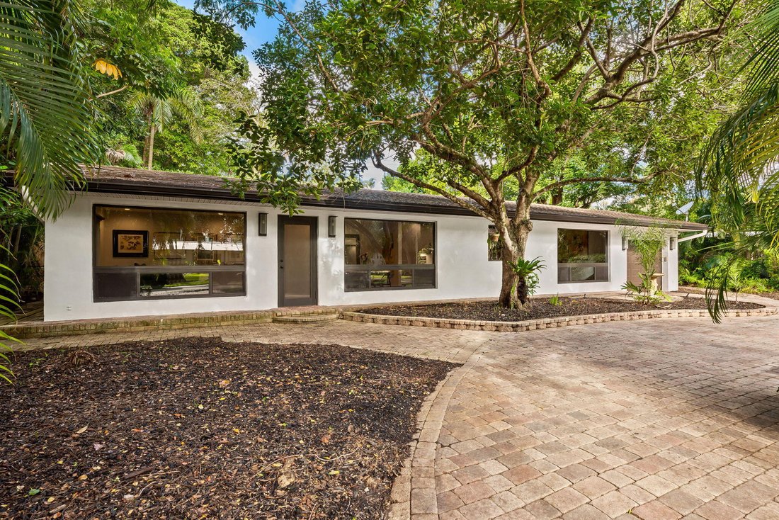 House in Fort Lauderdale, Florida, United States 1 - 19104445