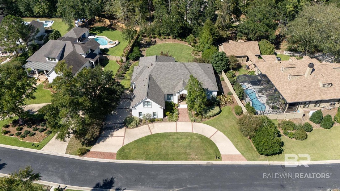 Maison à Fairhope, Alabama, États-Unis 2 - 19103905