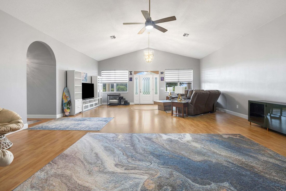House in Okeechobee, Florida, United States 2 - 19104479