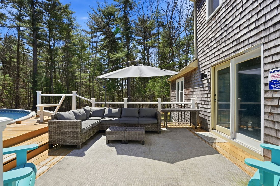 House in Duxbury, Massachusetts, United States 3 - 19103024