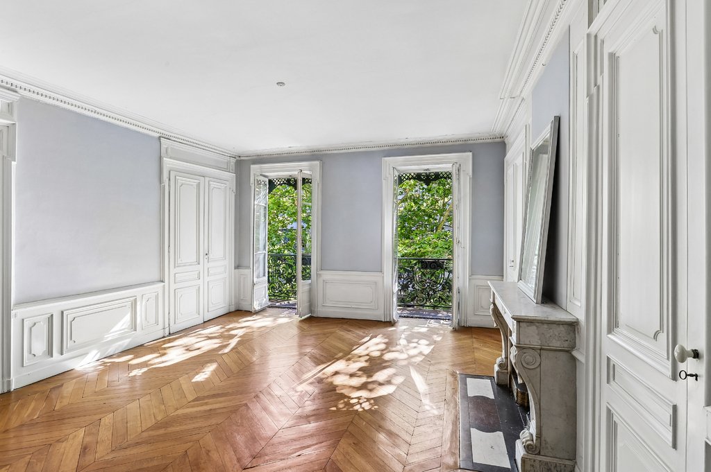 Wohnung in Tête d'Or-Foch-Vitton, Lyon 6e Arrondissement, Lyon 3 - 19103589
