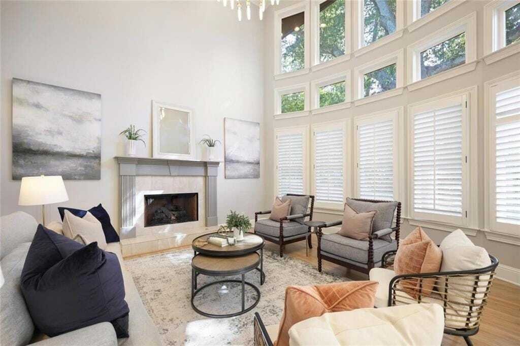 House in Atlanta, Georgia, United States 2 - 19104350