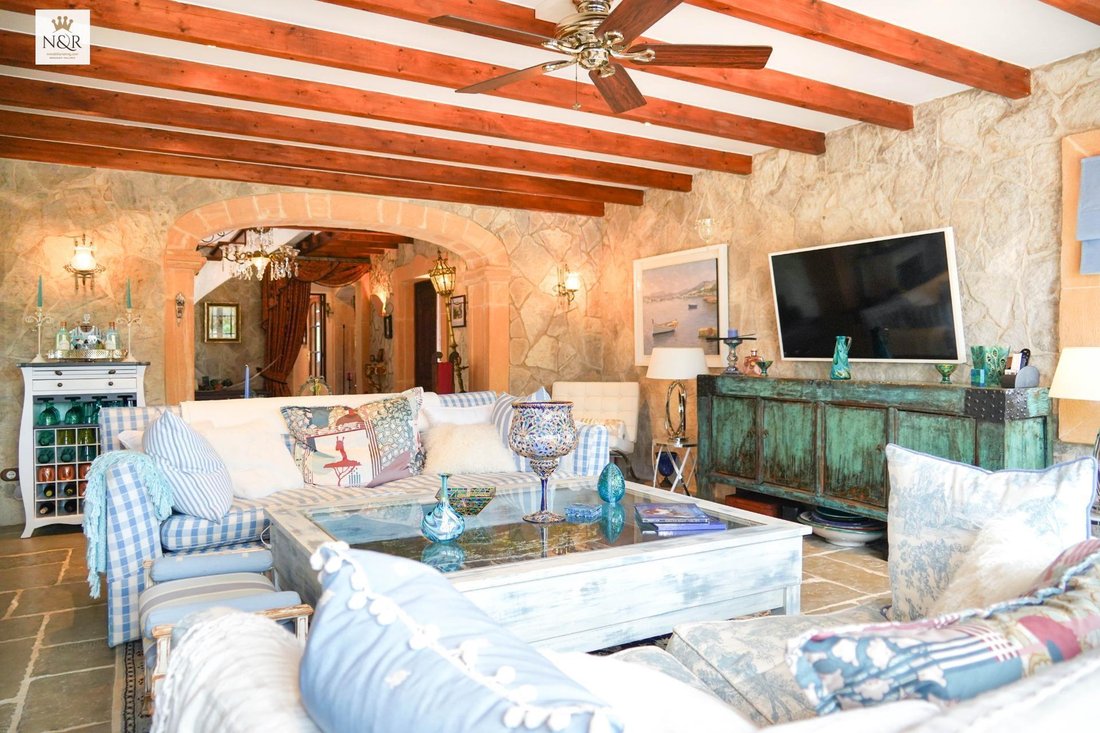 Country House in Consell, Balearic Islands, Spain 4 - 19103610