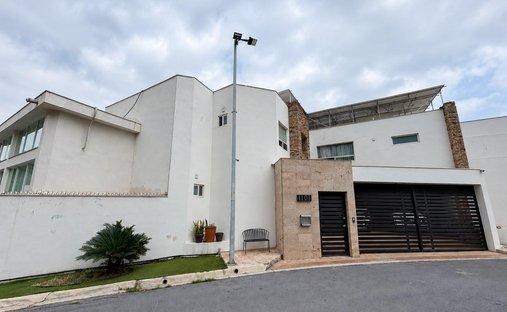 Haus in Monterrey, Nuevo León, Mexiko 1