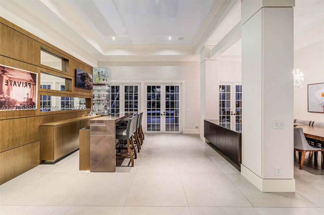House in Coral Gables, Florida, United States 5 - 19103768