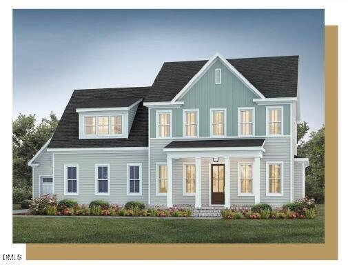 Haus in Clayton, North Carolina, Vereinigte Staaten 2 - 19104320