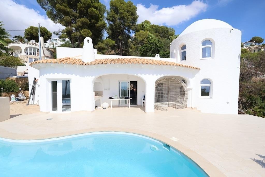 Villa in Altea Hills, Altea, Land Valencia 2 - 19105617