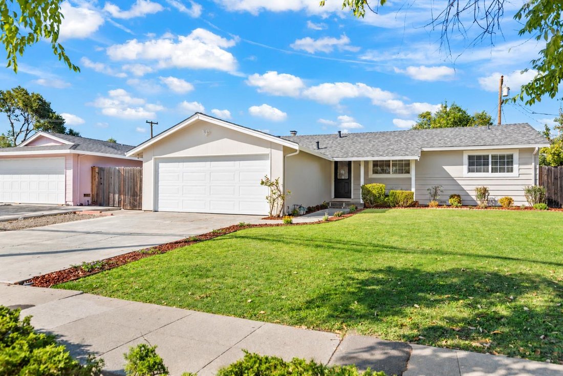 House in Campbell, California, United States 1 - 19103894