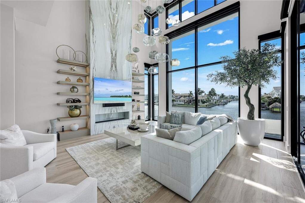 Haus in Naples, Florida, Vereinigte Staaten 1 - 19106403