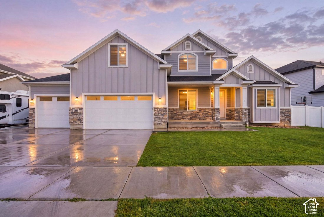 Casa en Vineyard, Utah, Estados Unidos 2 - 18326825