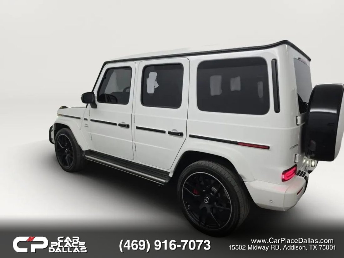 Suv in Addison, TX, United States 4 - 19106039