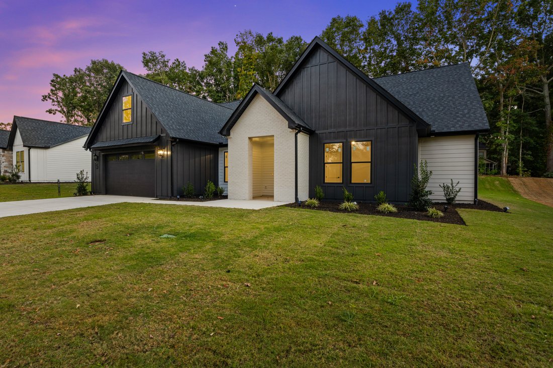 Haus in Taylors, South Carolina, Vereinigte Staaten 2 - 19093844