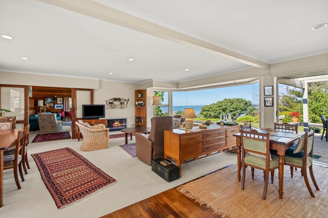 Casa in Tauranga, Baia dell'Abbondanza, Nuova Zelanda 3 - 19098944