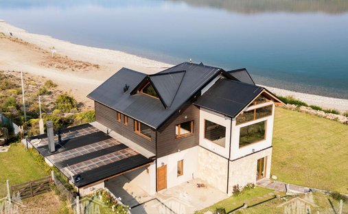 Maison à Dina Huapi, Río Negro, Argentine 1