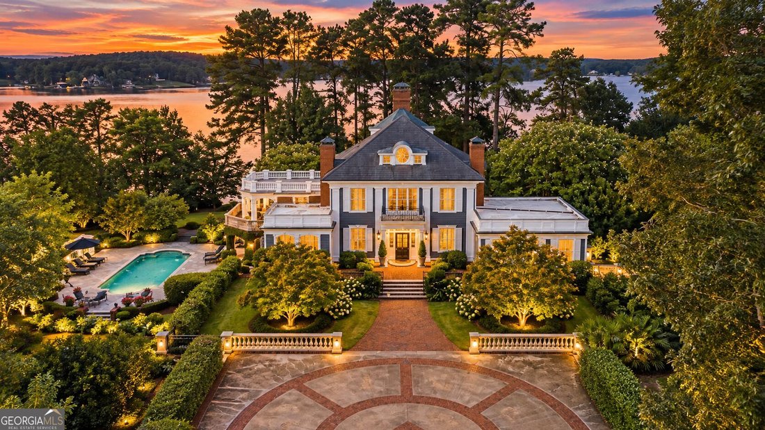 Maison à Salem, Alabama, États-Unis 1 - 19104790
