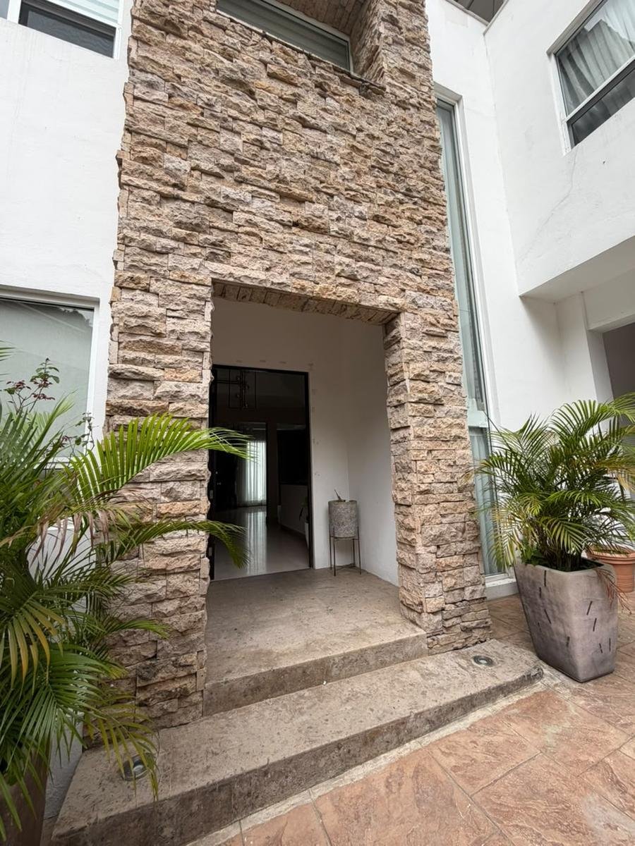Haus in Monterrey, Nuevo León, Mexiko 2 - 19103215