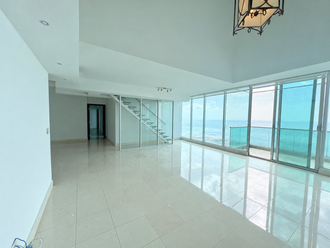 Apartamento en Panamá, Panamá, Panamá 1 - 19105552