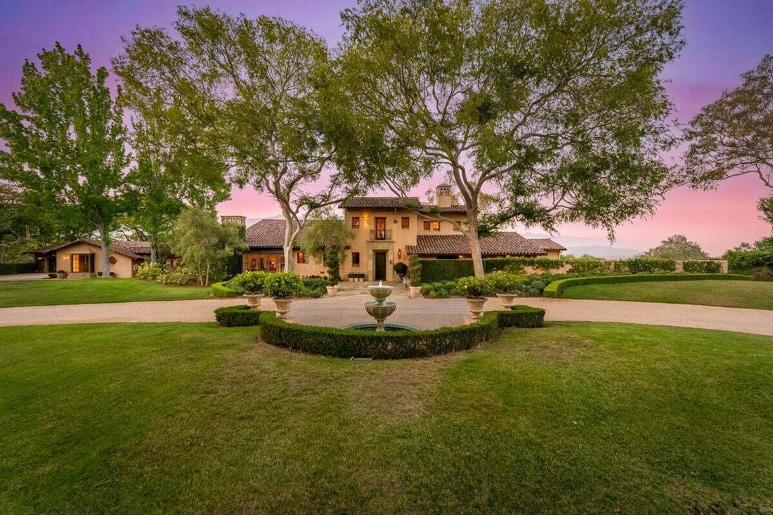 House in Santa Barbara, California, United States 5 - 19104236