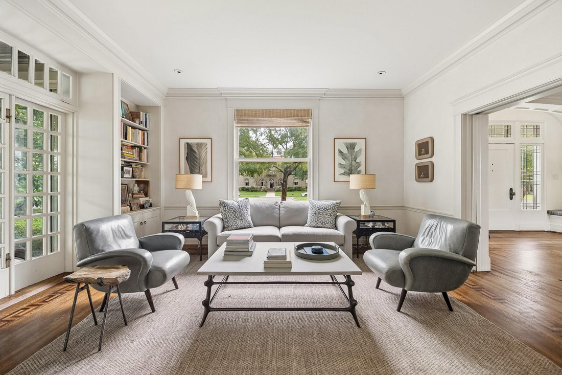 Haus in Houston, Texas, Vereinigte Staaten 5 - 19104897