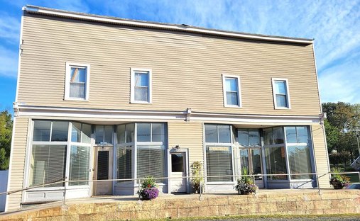 Haus in Stuarts Draft, Virginia, Vereinigte Staaten 1