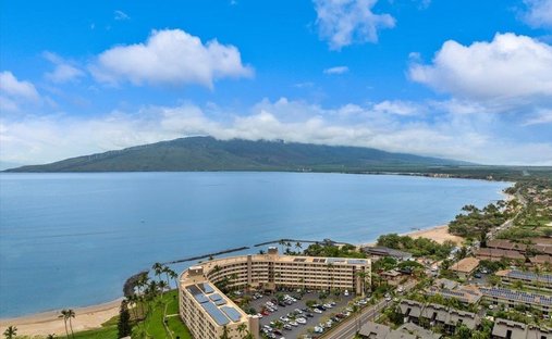 Appartement à Kihei, Hawaï, États-Unis 1