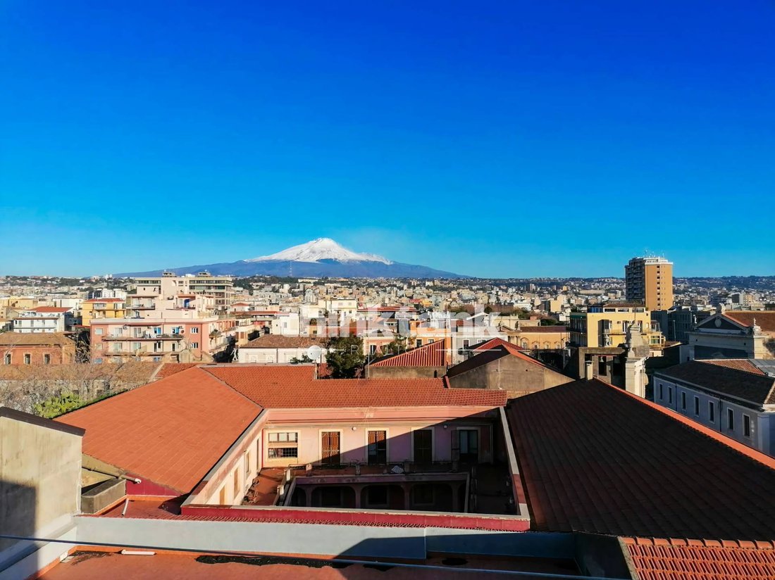 Wohnung in Centro Storico, Catania, Italien 2 - 19106271