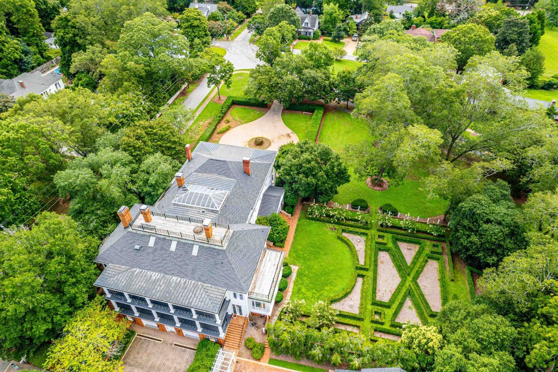 Casa en Madison, Georgia, Estados Unidos 2 - 19103438